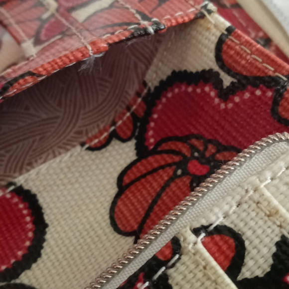 ✳️3/$20✳️ Saks Mini Wristlet Wallet - Picture 9 of 11